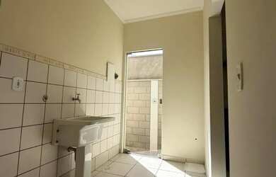 Imagem 10: Casa para aluguel e venda em condomínio fechado 3 quartos