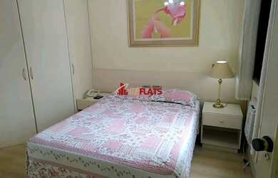 Imagem 5: Flat com ótimo preço no bairro Bela Vista. Confira