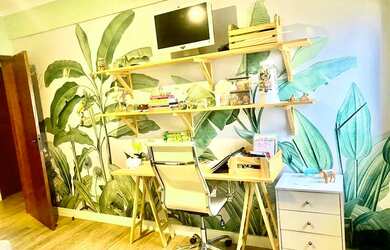 Imagem 2: Apartamento 178 m2 / Vila Itapura / Centro