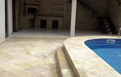 Imagem 8: Galpão/Depósito/Armazém para venda tem 110 metros quadrados