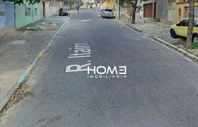 Imagem 2: Casa com 2 dormitórios à venda, 72 m² por R$ 178.000,00 - Colégio...