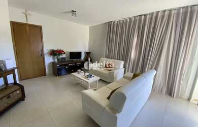 Imagem: O apartamento possui 3 Dormitórios, 3 Banheiros, 1 Vaga na