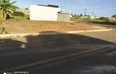 Imagem: O terreno possui 393m² de Área e está localizado em Setor