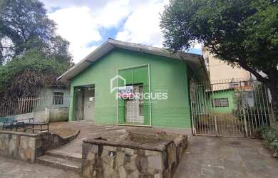 Imagem: O depósito possui 150m² de Área e está localizado em Centro