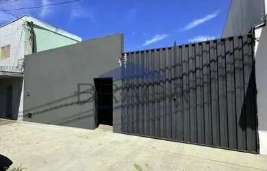 Imagem: O depósito possui 10m² de Área e está localizado em Vila