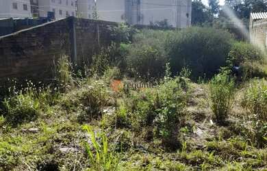 Imagem: O terreno possui 175m² de Área e está localizado em Areal