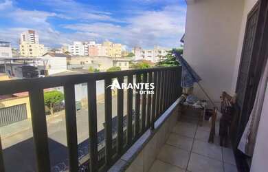 Imagem: O apartamento possui 3 Dormitórios, 2 Banheiros, 3 Vagas na