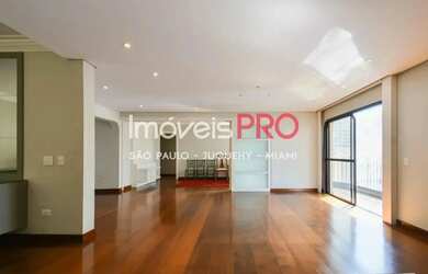 Imagem: O apartamento possui 3 Dormitórios, 5 Banheiros, 2 Vagas na