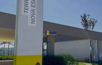 Imagem: O terreno possui 300m² de Área e está localizado em Itapeva