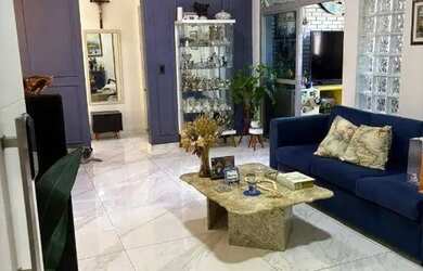 Imagem: O apartamento possui 3 Dormitórios, 3 Banheiros, 2 Vagas na