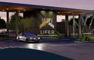 Imagem: O terreno possui 200m² de Área e está localizado em Paulínia