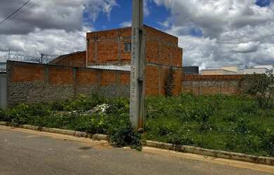 Imagem: Excelente lote plano na Região Sul - 250 m²