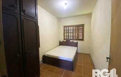 Imagem 9: Casa em Boa Vista do Sul. Churrasqueira, Varanda, 60m² de Áreae1 Banheiro