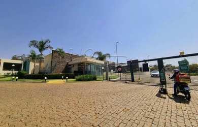 Imagem 6: Terreno de 254m² à venda em condominio - Bonfim Paulista