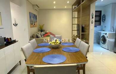 Imagem: Apartamento em Avenida de São Lourenço - Riviera - Bertioga/SP