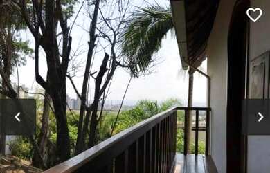 Imagem 3: Casa em Rua Jornalista Djalma Andrade - Belvedere - Belo Horizonte/MG