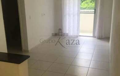 Imagem: Apartamento - Residencial Jacaranda - Urbanova - 2 Dormitórios