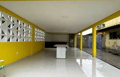 Imagem 5: Casa de praia, Guaiu, Santa Cruz Cabrália