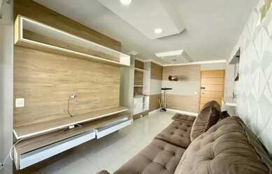 Imagem: Lindíssimo apartamento, Maui Unique, Semi mobiliado, Recreio