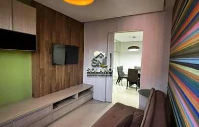 Imagem 8: Apartamento para alugar no bairro Nova Suiça - Goiânia/GO