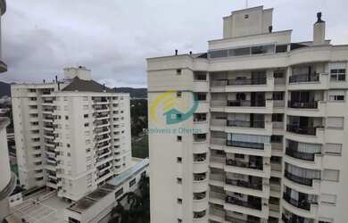 Imagem: O apartamento possui 2 Dormitórios, 2 Banheiros, 2 Vagas na