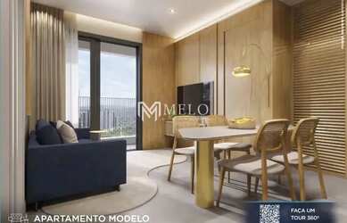 Imagem: Apartamento à venda no THE LINK RESIDENCE, INDIANÓPOLIS, Caruaru