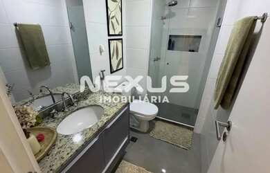 Imagem 6: Recreio dos Bandeirantes Apartamento 2 quartos, sendo 1 suite