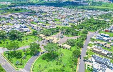 Imagem 10: Terreno Venda Condominio Parque Residencial Buona Vita