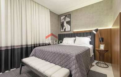 Imagem 10: Apartamento em Rua 321 - Meia Praia - Itapema/SC