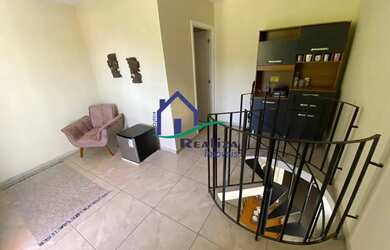 Imagem 16: Cobertura residencial para LOCAÇÃO em São Gonçalo Galo Branco