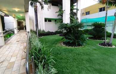 Imagem 5: Apartemento Beira Mar de Candeias 215 m² 3 vagas Vista Mar