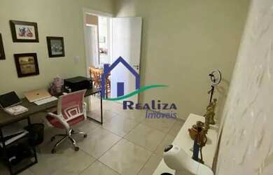 Imagem 8: Cobertura residencial para LOCAÇÃO em São Gonçalo Galo Branco