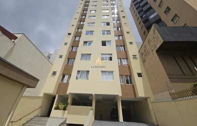 Imagem: O apartamento possui 1 Dormitório, 1 Banheiro, 19m² de Área