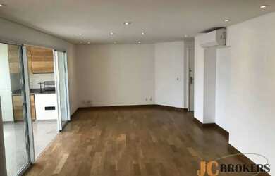 Imagem: Belíssimo apartamento com 137 m² de área útil, 3 dormitórios