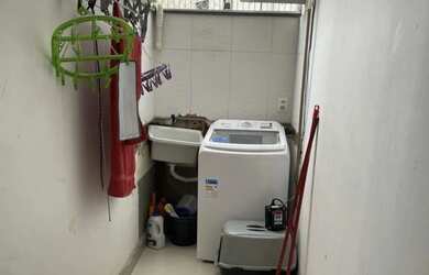 Imagem 12: GARDEN - PAULO VI - MG. Churrasqueira, Imóvel mobiliado, VarandaeÁrea...