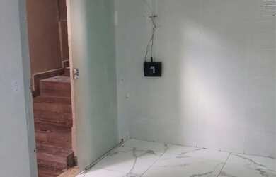 Imagem: O apartamento possui 2 Dormitórios, 1 Banheiro e 50m² de Área