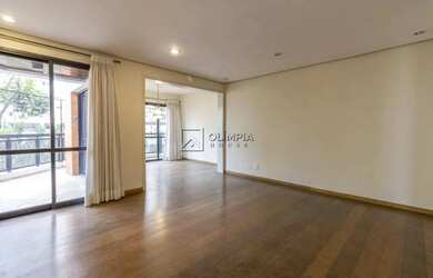 Imagem 3: Venda Apartamento 4 Dormitórios - 172 m² Pompéia