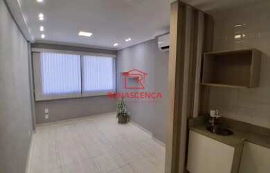 Imagem: O depósito possui 1 Vaga na garagem, 20m² de Área e está