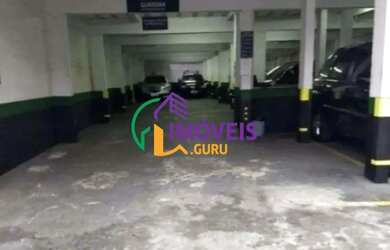 Imagem: O depósito possui 5 Vagas na garagem, 1.000m² de Área e