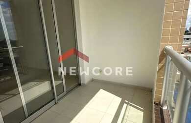 Imagem: O apartamento à venda possui 3 Dormitórios, 2 Banheiros, 2