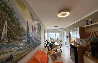 Imagem: Apartamento (Padrão), com 3 quartos e 2 banheiros à Venda