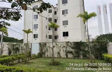 Imagem: O apartamento possui 2 Dormitórios, 1 Banheiro, 40m² de Área