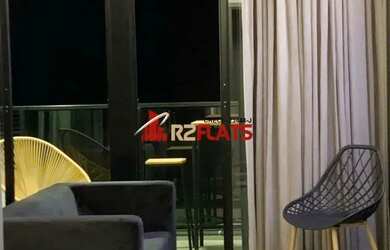 Imagem 3: Flat com ótimo preço no bairro Pinheiros. Confira!