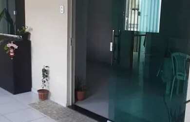 Imagem: O quarto está localizado em Cohama, São Luís para alugar