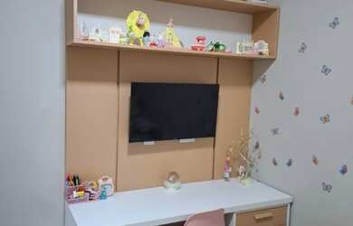 Imagem 12: Casa à Venda no Condomínio Primor das Torres - 3 Quartos 1 Suíte ,...