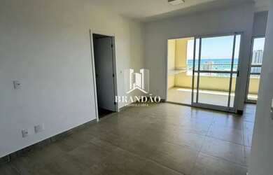 Imagem: O apartamento possui 3 Dormitórios, 3 Banheiros, 2 Vagas na