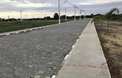 Imagem 5: Terreno no Loteamento Barra de Ururai, 7x20 infraestrutura e escritura