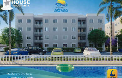 Imagem 4: Village das aguas, canopus