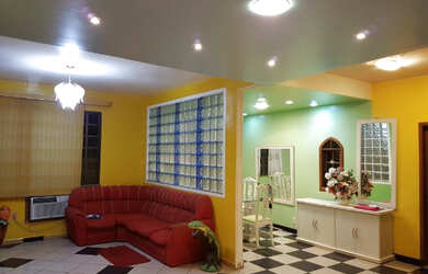 Imagem 9: Residência 5qts, com preço de Terreno, Melhor Condominio 24hs Segurança