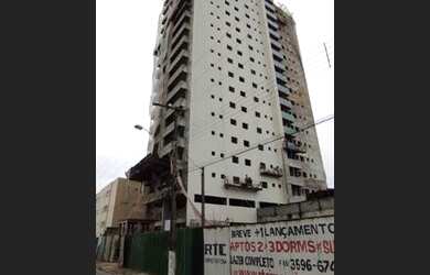 Imagem 1: APARTAMENTO VILA BALNEARIA - PRAIA GRANDE SP